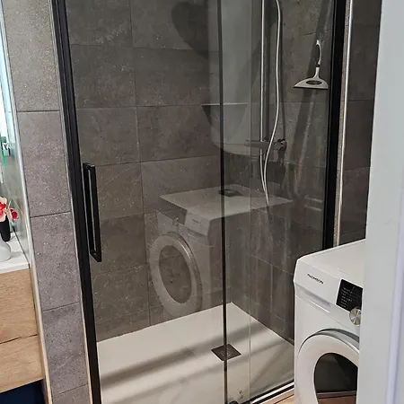 Appartement T4 Centre-Ville Soissons Buitenkant foto