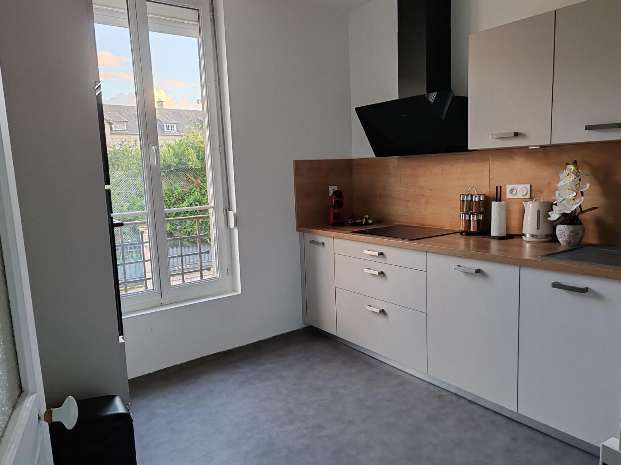 T4 Centre-ville Soissons